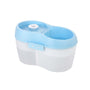 H2O Fontaine Abreuvoir Pour Chat, Blue