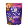 Fruitables Skinny Minis Grilled Bison Dog Treats