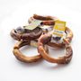 SuperCan Friandises pour chiens Anneau Bully.