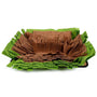 Injoya Tapis de reniflement Earthy Jouet pour chien