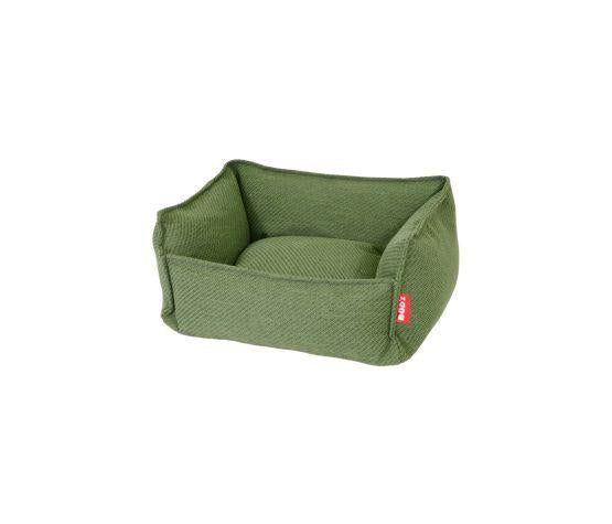 Bud'z Cuddler Anemone Dog Bed, Mint