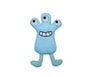 Bud'z Jouet En Peluche Pour Chien Monstre À 3 Yeux Argus, 14 x 5 x 24,5-cm