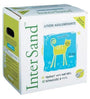 Intersand Green Cat Unscented Clumping Cat Litter