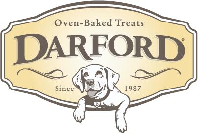 Darford Mega-Bones! Junior Variety Pack Bacon & Peanut Butter Dog Treats