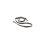 Kurgo Long Hauler Joring Tow Line, Dark Charcoal