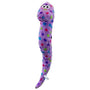 Hero Dog Chuckles Jouet serpent pour chien, couleur variable