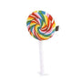 P.L.A.Y. Jouet pour chien Snack Attack Lollipup