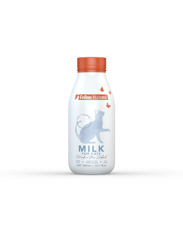 Feline Natural Milk for Cats