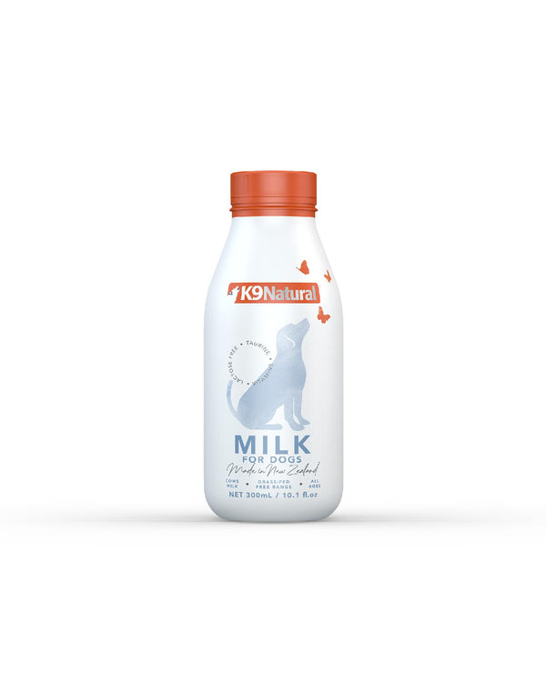K9 Natural Milk For Dogs Dog Supplement