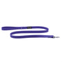 Smoochy Poochy Polyvinyl Waterproof Regular Style Dog Leash, Ocean