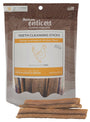 Tropiclean Enticers Bâtonnets de nettoyage des dents de poulet mariné au miel pour chiens