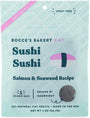 Bocce's Bakery Friandises pour chats Sushi Sushi