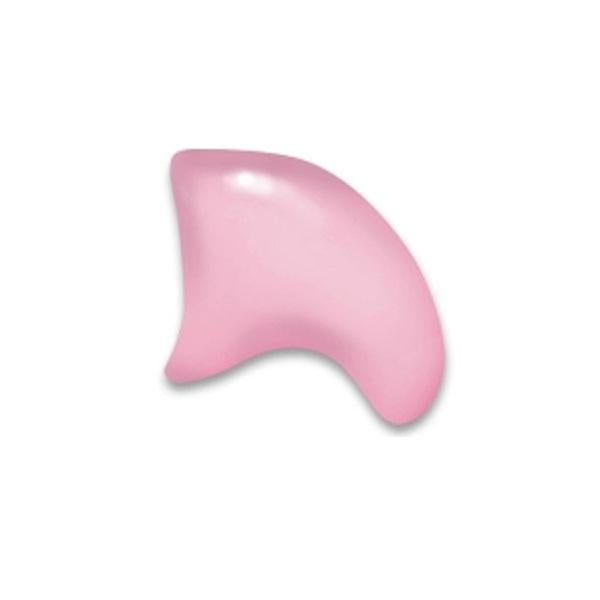 Soft Claws Caps en vinyle pour griffes de chat, Rose