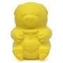 SodaPup Honey Bear Treat Dispenser Dog Toy, Yellow