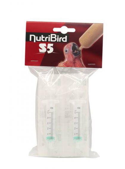 Versele-Laga Nutri-Bird S5 Syringe for Birds