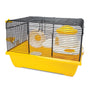 Living World Cottage Dwarf Hamster Cage