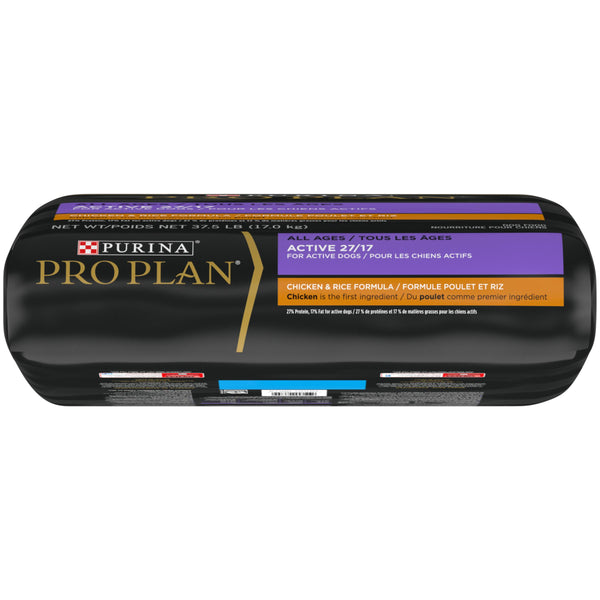 Purina Proplan Chien Adulte Poulet et riz
