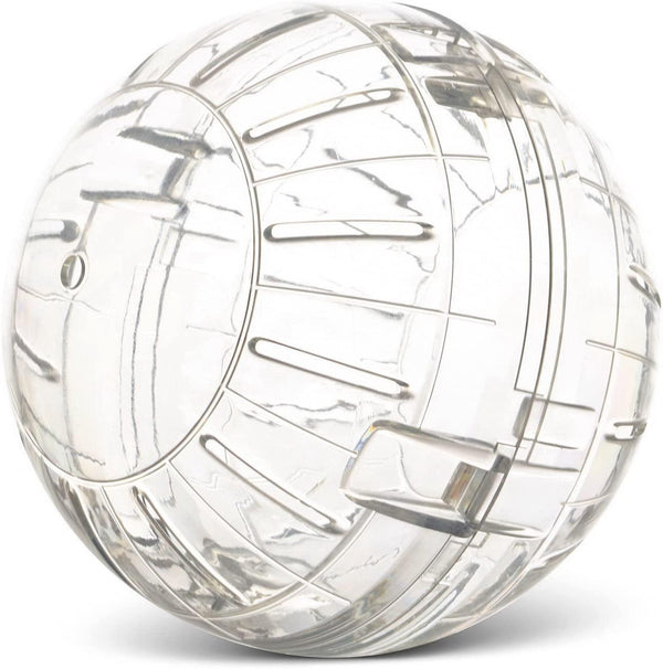 Savic Runner Exercise Ball for Small Animals, Color Varies