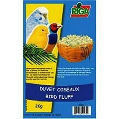 Riga Duvet for Bird Nest