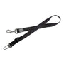 GF Pet Attache de ceinture de sécurité pour animaux de compagnie, noir