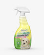 Espree Baignade sans eau Puppy-Gentle pour chiens