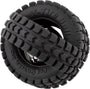 Pet Qwerks Jouet pour chien balle Jingle X-Tire