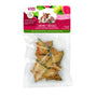 Living World Chews Croustilles de goyave séchées Gâteries pour petits animaux