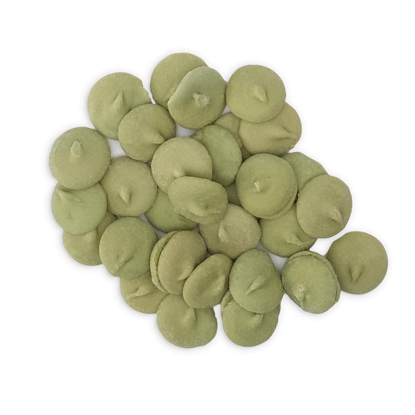gâteries pour petits animaux Living World Drops à saveur de pois
