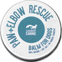 Legendary Canine Baume de secours pour pattes et coudes pour chiens