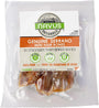Navus Naturals Friandises Mini os de jambon Serrano authentique pour chiens.