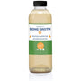 Totally Raw Pet Food Synergy Superaliment fruits de mer au bouillon d’os pour animaux.