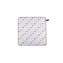 BRB Pets HydroPet Serviette pour chien, empreinte de patte