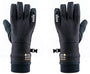 Best Friend Apparel Walk Ease Gants d’hiver pour femmes amatrices d’animaux