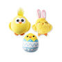 Pet Shop par Fringe Studio Jouet chien Poussins de Pâques Minis
