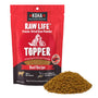 KOHA Raw Life Beef Freeze-Dried Dog & Cat Food Topper
