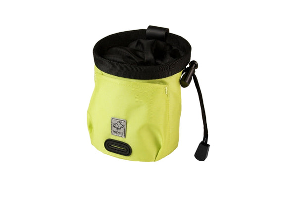 RC Pets Essential Dog Treat Bag, Lime