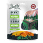 Canadian Jerky Co Buddy Jack's Papaya Grain-Free Dog Treats