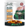 Canadian Jerky Co Buddy Jack's Pumpkin Grain-Free Dog Treats