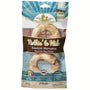 Fieldcrest Farms Friandises pour chiens Nothin' to Hide Bagel bœuf