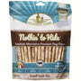 Fieldcrest Farms Friandises pour chiens Nothin' to Hide Small Twist Stix bœuf