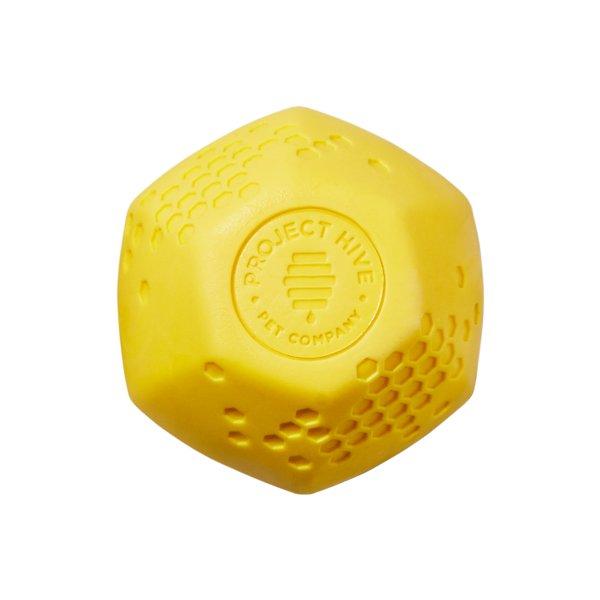 Project Hive Pet Company balle jouet pour chien