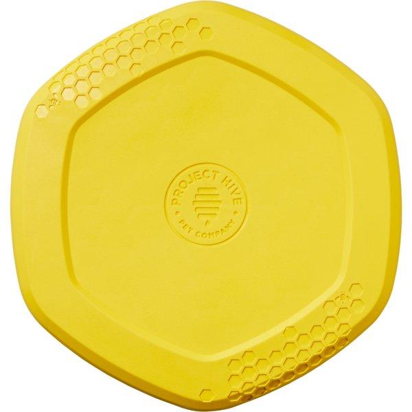 Project Hive Pet Company Frisbee Dog Toy