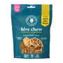Project Hive Pet Company Hive Chew Treats for Medium to Large Dogs