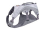 Ruffwear Harnais rafraîchissant Swamp Cooler pour chiens, Gris graphite