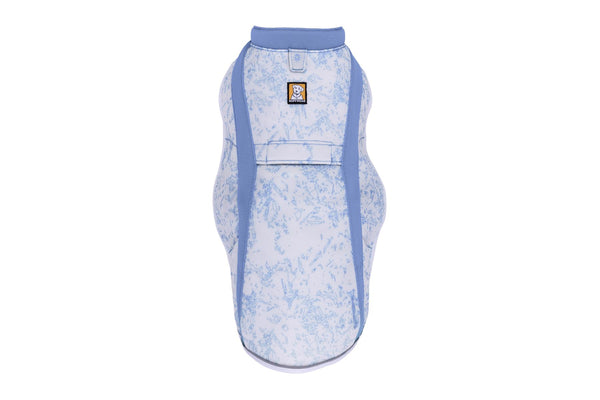 Ruffwear Swamp Cooler Cooling Vest for Dogs, Heliotrope Purple
