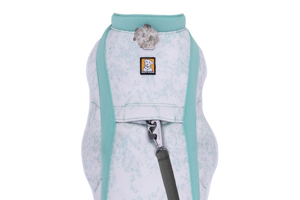 Ruffwear Swamp Cooler Cooling Vest for Dogs, Sage Green