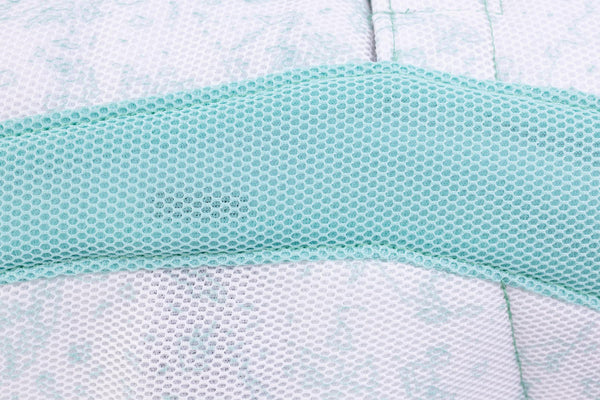 Ruffwear Swamp Cooler Cooling Vest for Dogs, Sage Green