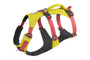 Ruffwear Harnais Flagline pour chien, Vert lichen
