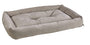 Bowsers Tango Panier multi-animaux, Oyster