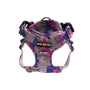 Boss Dog Harnais tactique pour chien camouflage rose